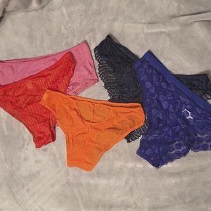 XXL Knotty Knickers Bundle
